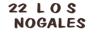 LOS NOGALES